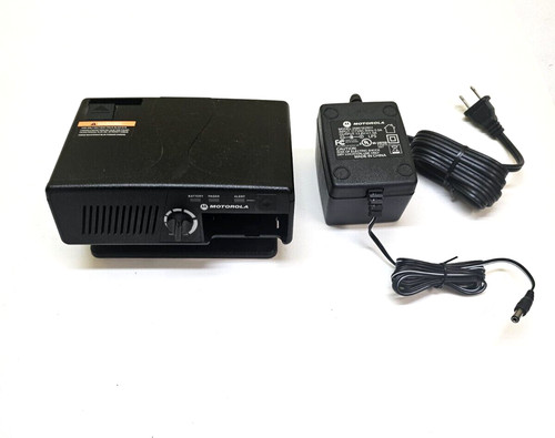 Oem motorola rln5869c minitor - rln5869c,