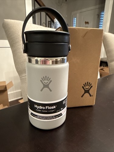 Birch hydro flask wide - 12,