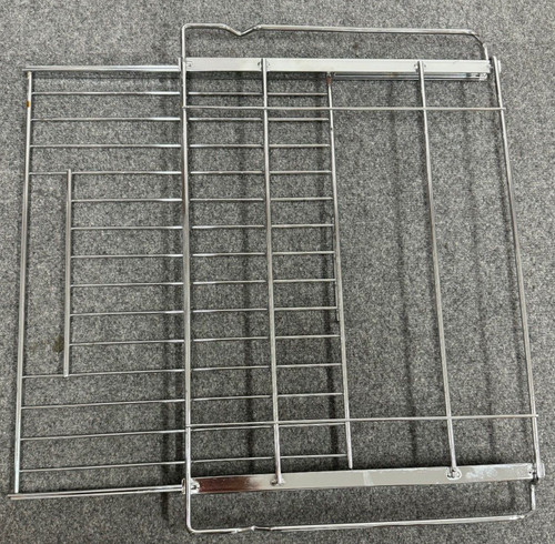 Sharp wall oven sliding - sharp,