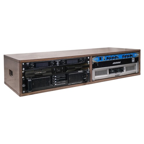 Sound town diy - diy, 2x4u