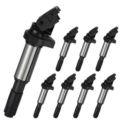 Ignition coils for - 8x,