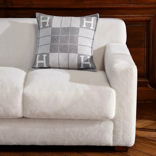 Hermes avalon cushion - hermes,