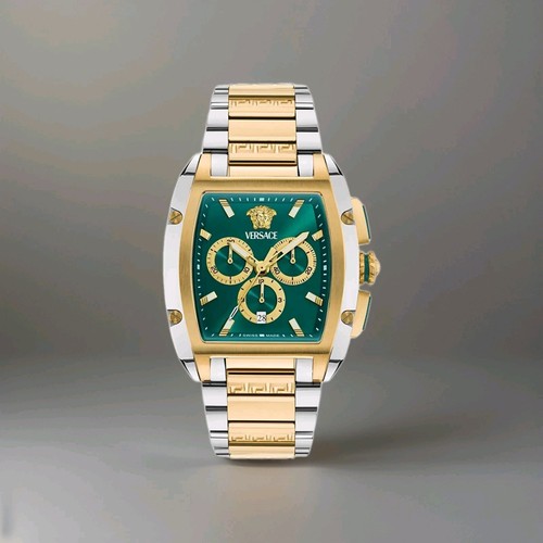 Versace dominus chronograph - dominus,