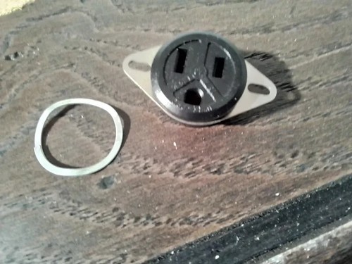 Fender vintage outlet flush - vintage,