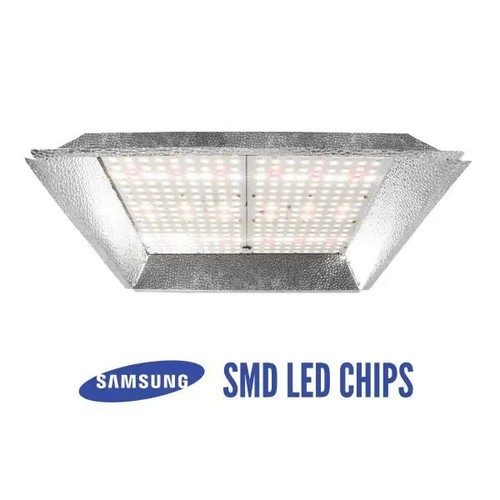Digital greenhouse 1000 - greenhouse, led