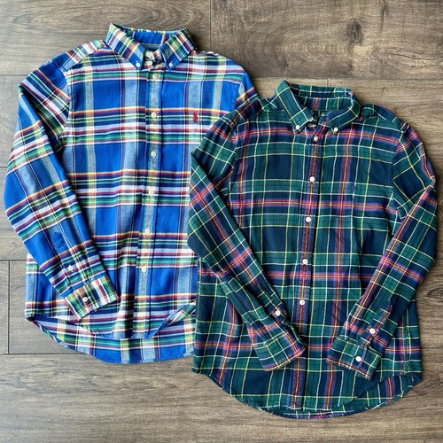 Polo ralph lauren - lauren, boys
