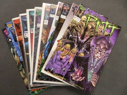 Image full bleed comics pitt - bleed,