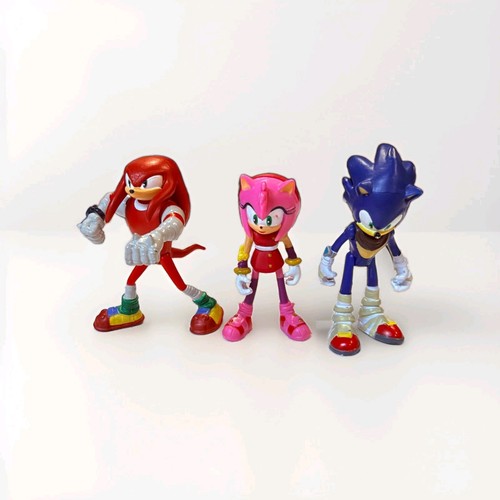 Tomy sonic boom - boom, the