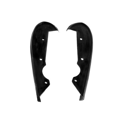 Dash board mounting - dash, pads