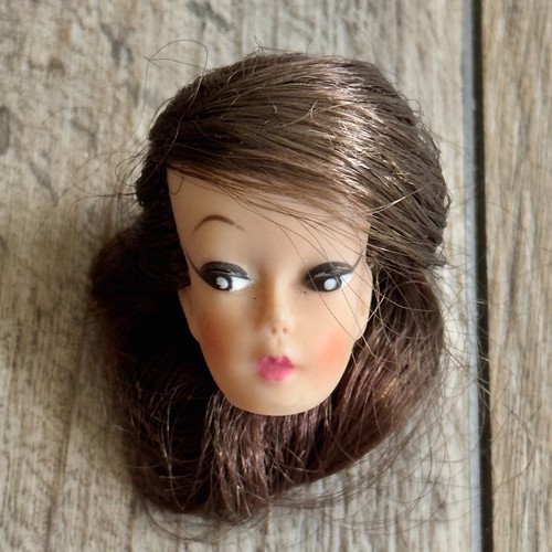 Vintage 1960 uneeda wendy - 1960's,