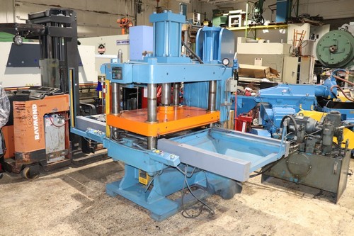 Central engineering hannifin - central, /