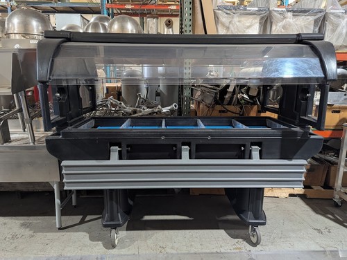 Cambro vbr6110 versa food - cambro,
