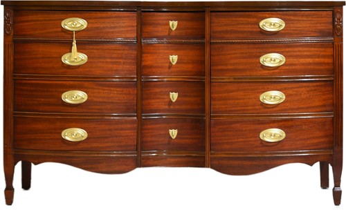Mid century federal - century,