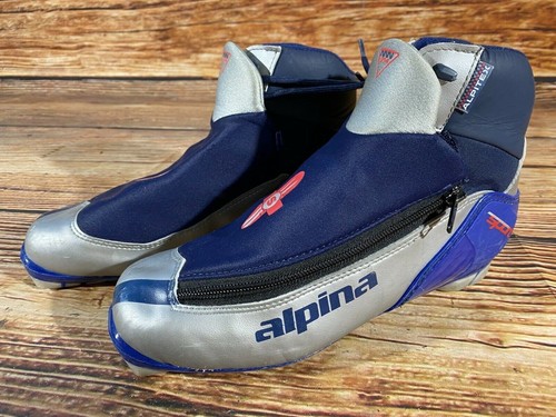 Alpina 314 nordic cross - alpina,