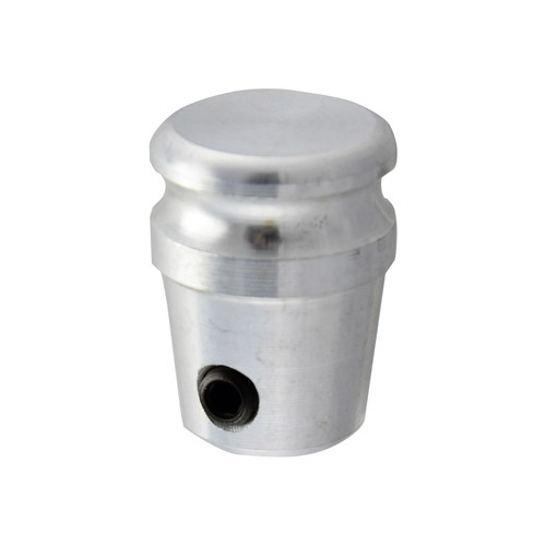 Universal machined billet - universal,
