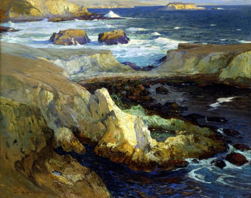 William ritschel evening - william,