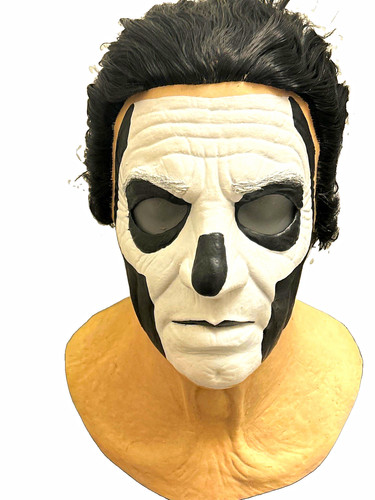 Rehauled papa emeritus iii - papa,