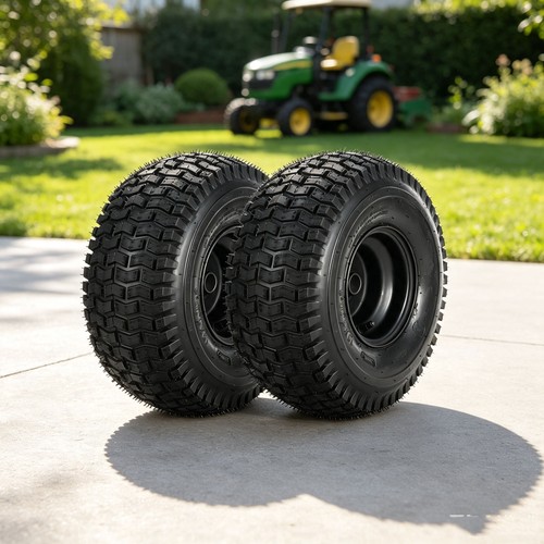 Pack 15x6 6 garden - 15x6.00-6,