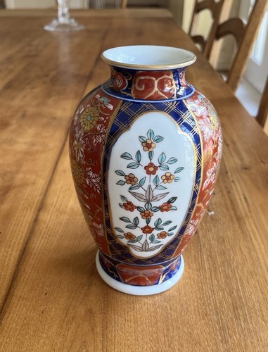 Vintage gold imari hand - gold,