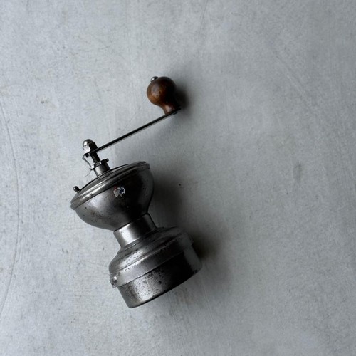 Peugeot coffee mill grinder