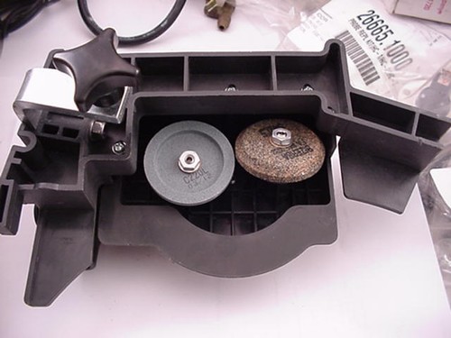 Genuine bizerba se12 - ,