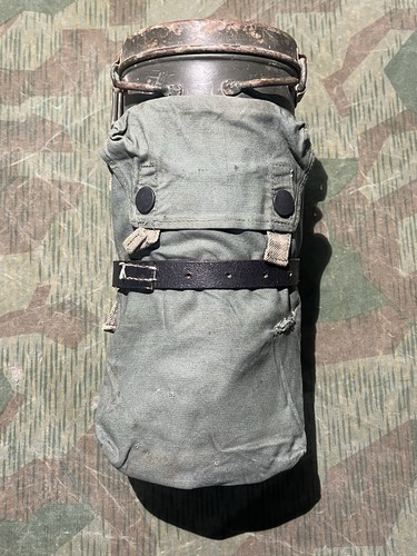 Original ww2 german gm30 gm38 - gm30,