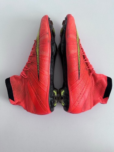 Nike mercurial superfly - nike,