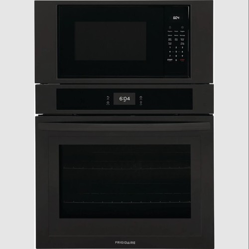 Frigidaire fcwm3027ab inch - 30,