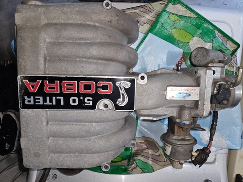 1986 1993 ford - ford, 5.0l
