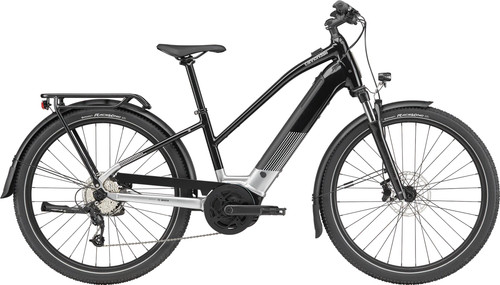 Cannondale tesoro neo 3 - neo, x