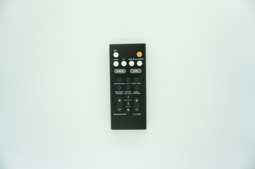 Remote control for yamaha - remote,