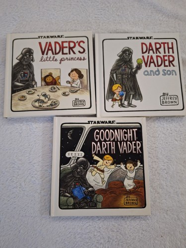 Star wars goodnight darth - wars,