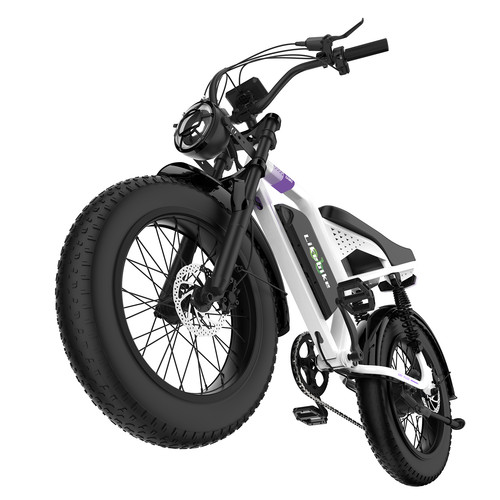 Likebike electric bike - electric,
