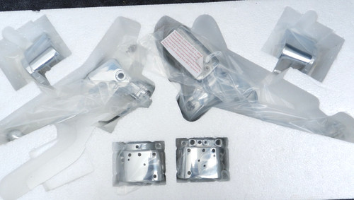 Nos handlebar control - kit, &