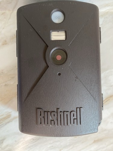 Bushnell outdoor trail - trail, sentry