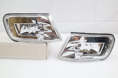 Clear corner light for - light,