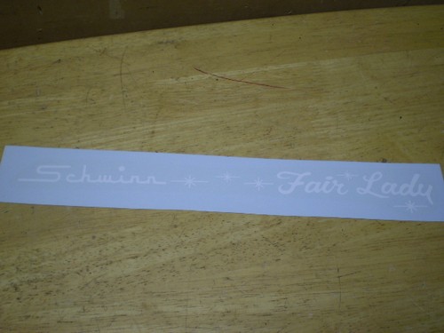 Ladies schwinn early - ladies,