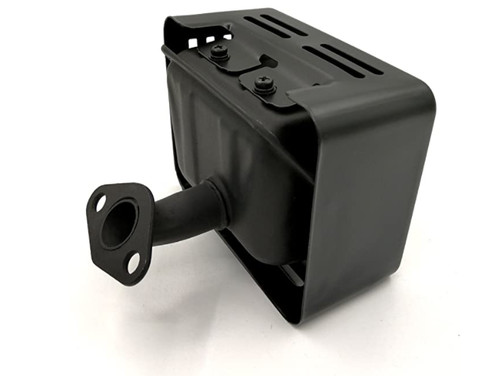 Muffler exhaust for homelite - for,