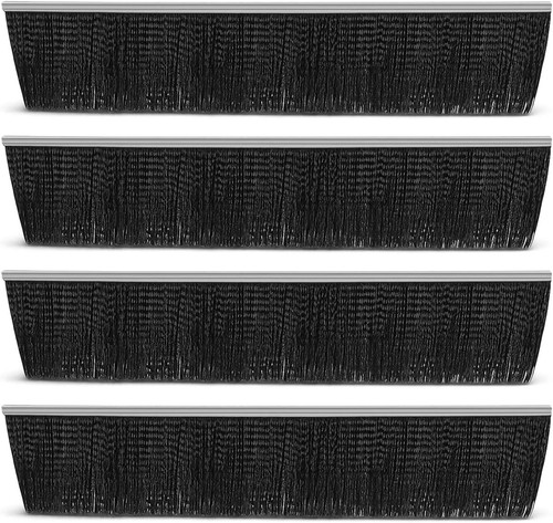46780 lawn sweeper - brush, 21”