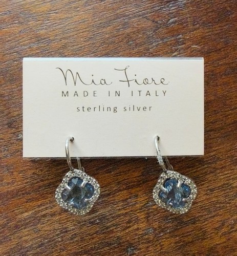Mia fiore sterling silver - fiore,