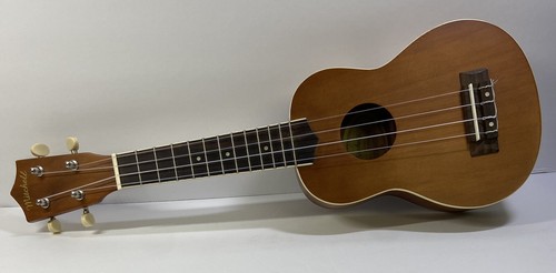 Mitchell mu40nt ukulele - ukulele,
