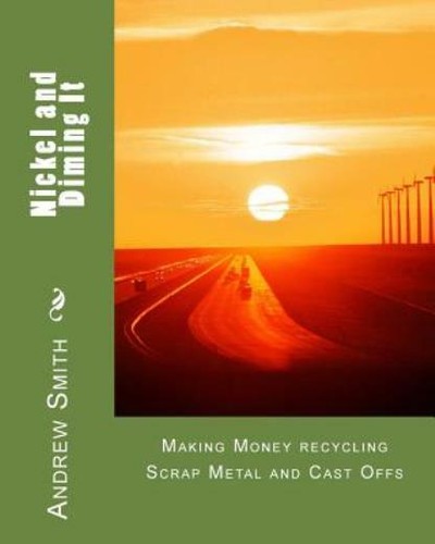 Nickel and diming making - nickel, it: