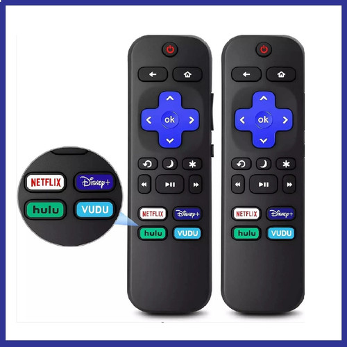 2pack remote control - remote,