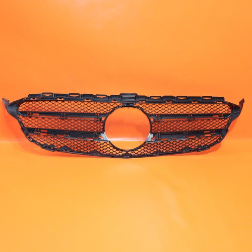 Mercedes benz c300 grille mesh - mercedes,