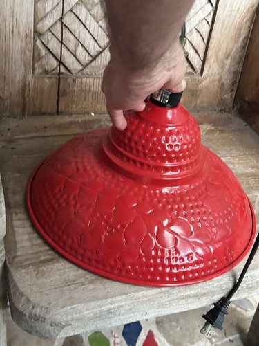 World market swag lamp - market,