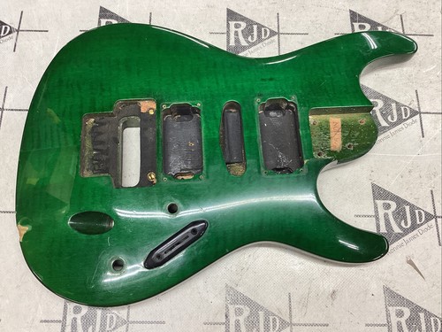 Ibanez korea s470 series - korea, s