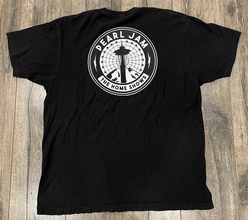 2018 pearl jam - 2018,