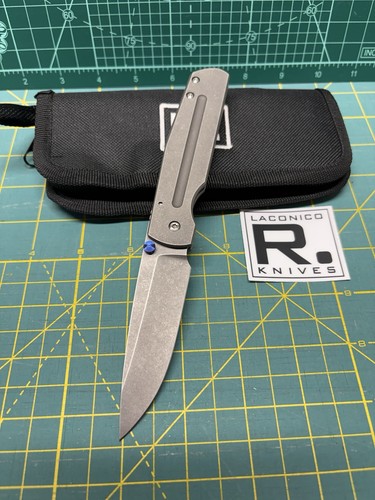 Ray laconico custom folding - ray,