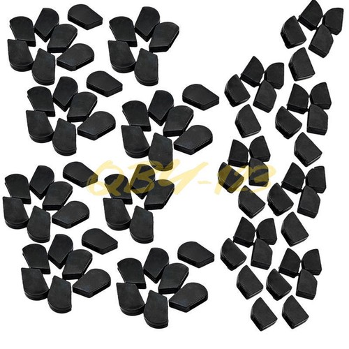 88pc piano hammer rubber caps - 88pc,