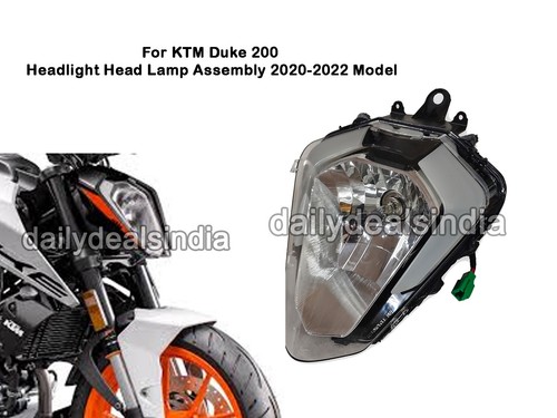 For ktm duke - ktm, headlight